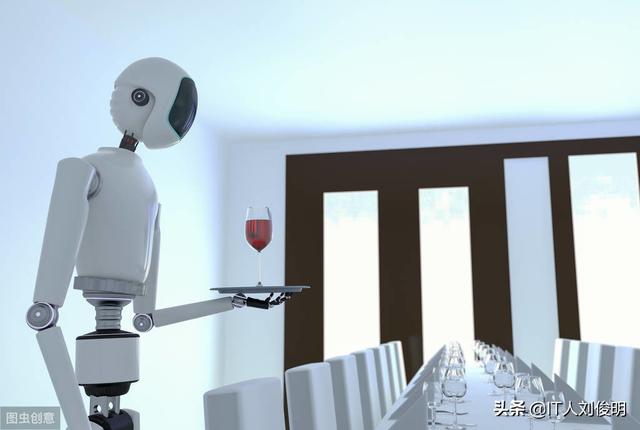 目前的智能服务机器人是刚需吗,还是鸡肋？