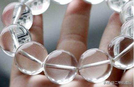 水晶里面最好的水晶种类,想买水晶，请问有没有对水晶了解多的？