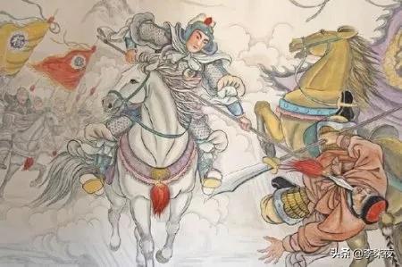 张六郎:历史上的张昌宗是个什么样的人？
