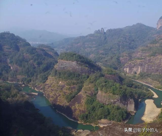 从福州到武夷山自驾游五天,想走国道,路况怎么样,有什么好吃的好玩的？