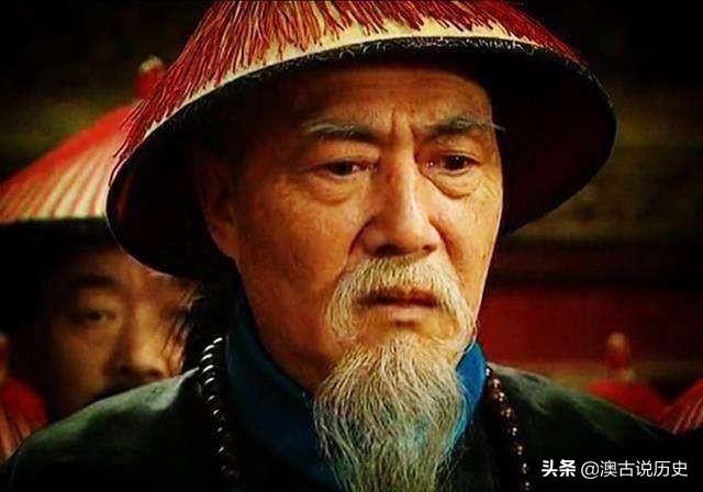 为什么三朝老臣张廷玉在最后却被乾隆抄家？插图114