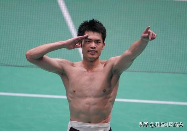 林丹是什么军衔:2015年，林丹为何会离开八一羽毛球队，选择加盟北京队呢？