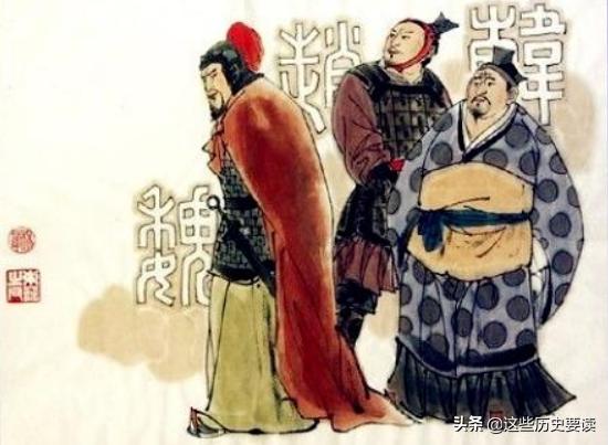 刘仁静:中国上下五千年有哪些惊人的巧合？