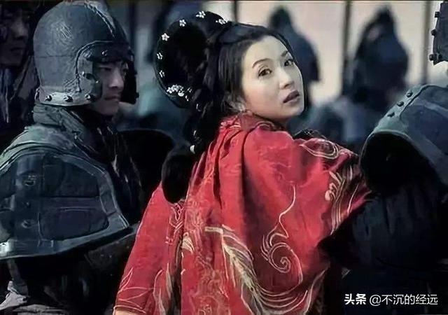 关羽的老婆:关羽，张飞，赵云各娶了几个老婆？