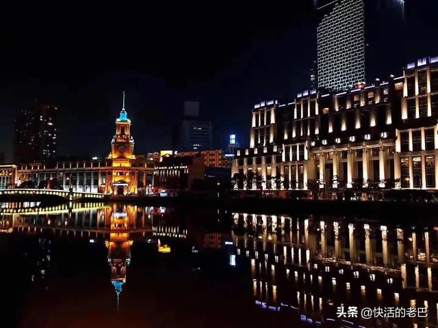 上海市哪里好玩，关于上海，最好玩的地方有哪些呢
