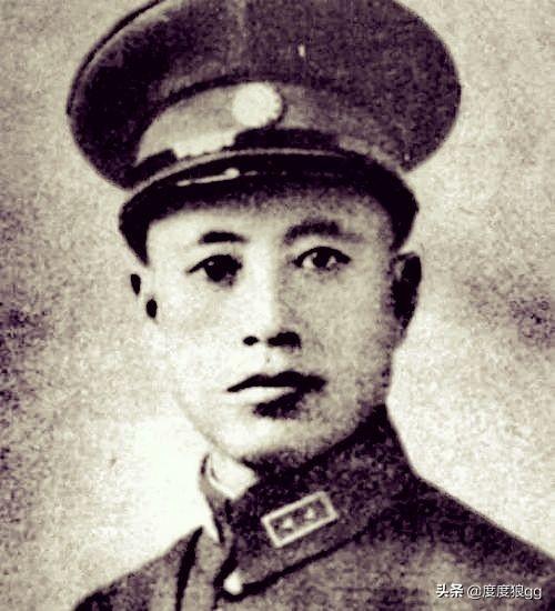 桂系第七军:1930年黄绍竑离开桂系真的只是投蒋吗？
