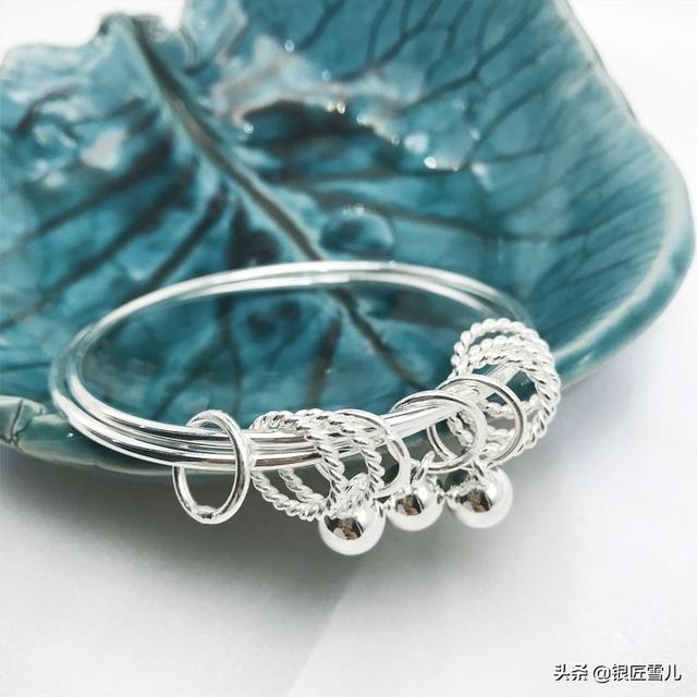 男士戴银镯子有讲究吗,爱戴手镯的男人都是些什么类型的人？