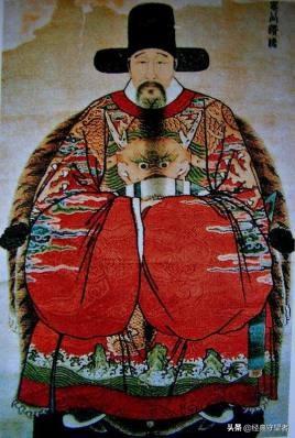 明朝爵位:明朝都有哪些爵位世袭罔替的？