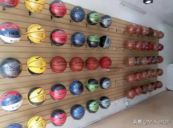 nba竞彩篮球推荐:新手想买个篮球，哪种适合我？