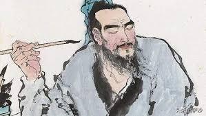 施耐庵和罗贯中:大明时期，罗贯中与施耐庵是何关系