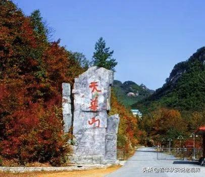 阜新周边游:阜新自驾一日游去周边有什么好地？(阜新周边一日游)