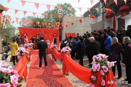 天价彩礼之后,农村又出现了零彩礼,这对农村光棍是好事吗？