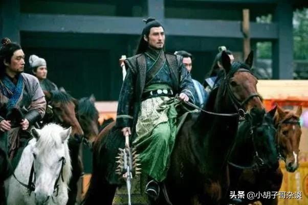 杨玄感:隋唐英雄传里谁的武功最高？