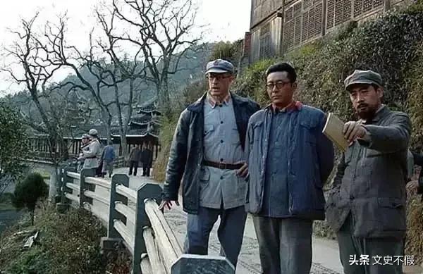 陈云子女:李德最后的结局怎么样了？