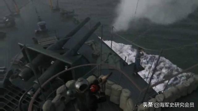 吉野强奸门:邓世昌一句“撞沉吉野”感动世人，北洋水师为何击不沉一艘日舰