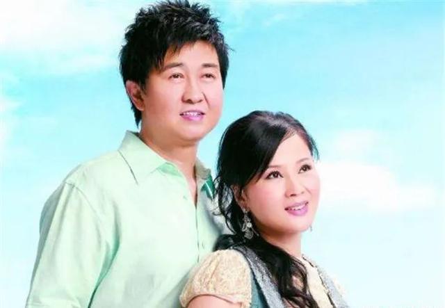 严宽杜若溪吻戏:娱乐圈哪些明星夫妻无绯闻？