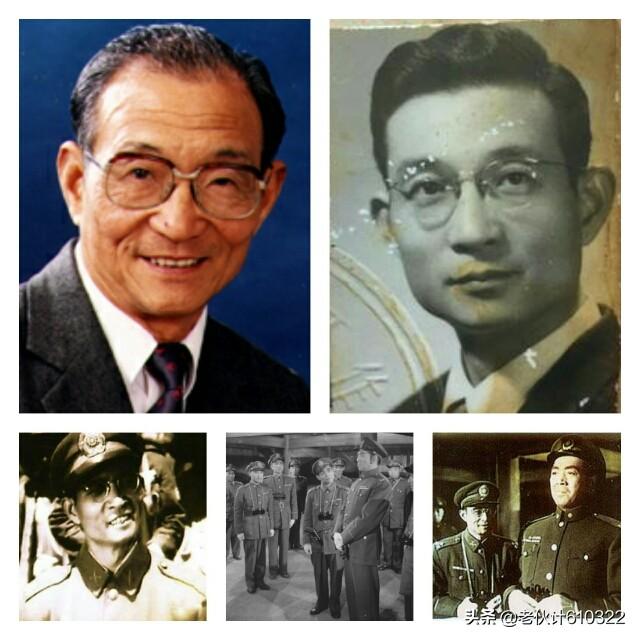 演员马晓伟:在上海出生的50、60年代电影演员你能记得哪几位？