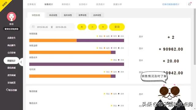 宠物店管理软件下载:开宠物店如何选择合适的宠物店管理系统？