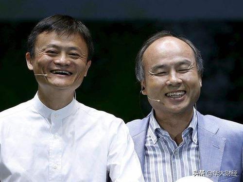 为何孙正义没有超越比尔盖茨成为世界首富？