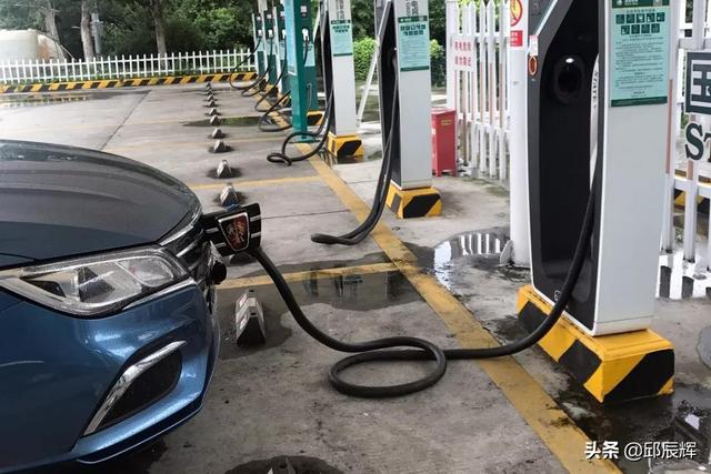 为什么越来越多人后悔买新能源汽车？插图114