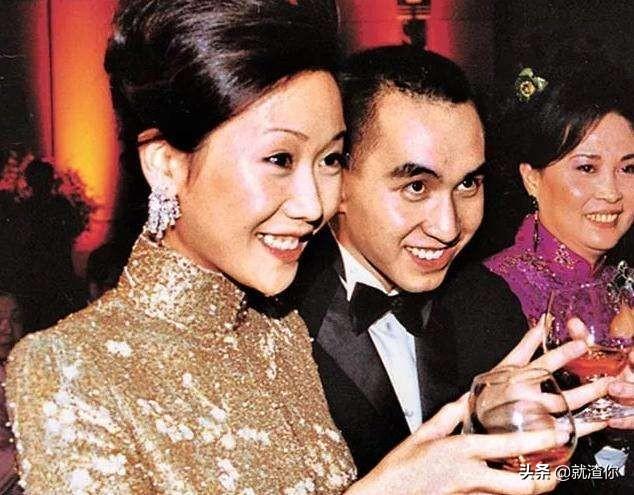一个经常闯祸的儿子,一个贪财的女儿,资产究竟给谁好呢？