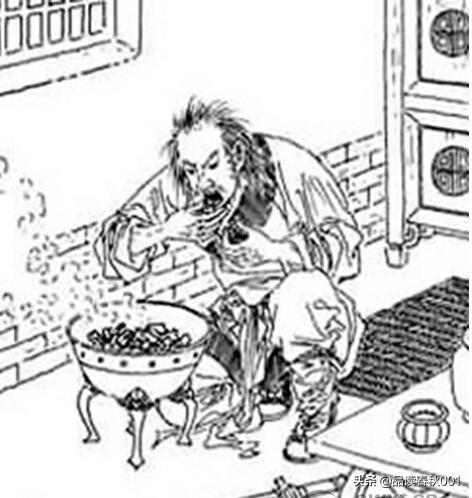 春秋战国四大刺客:战国时期豫让为什么要坚持杀掉赵襄子？