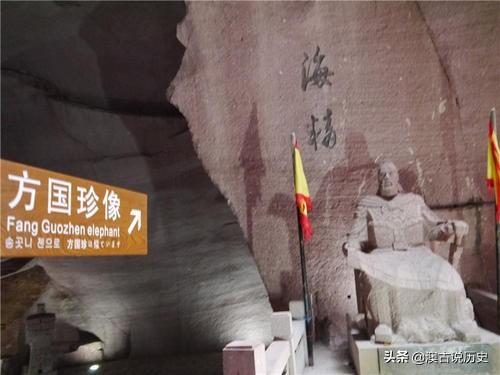 元朝第一个起义领袖方国珍，为何能得以善终？