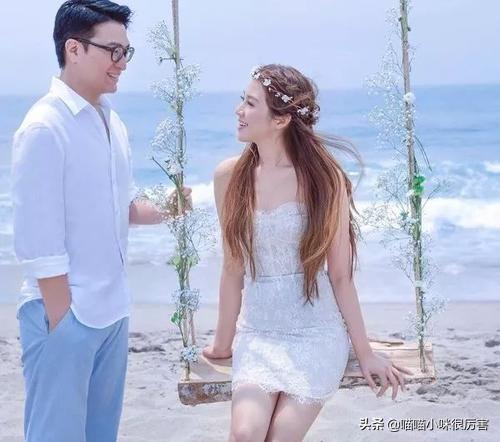蔡加赞:何猷君为什么会喜欢大他6岁奚梦瑶，高富帅选另一半更看重什么？