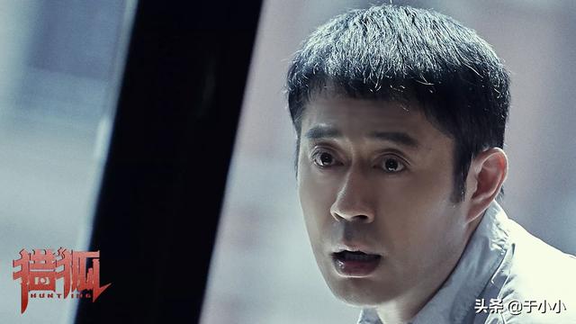 猎狐剧情介绍:《猎狐》钱程自杀前为何会去绑架王柏林俩人之间藏着什么隐情