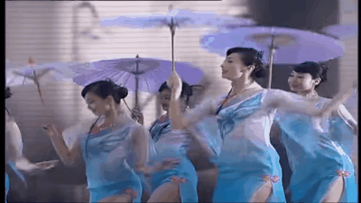林志玲绽放:靠美腿或身材意外走红的明星有哪些？