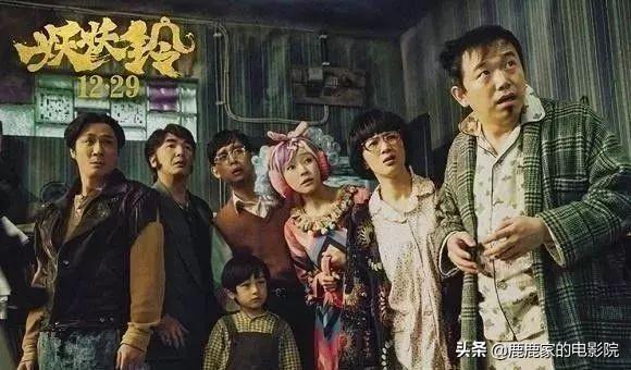 吴镇宇老婆王丽萍:电影《无间道》里有哪些值得深思的细节