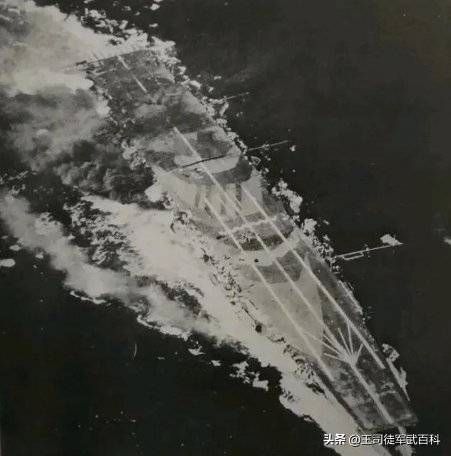 日本邮船，二战日本战列舰堪比航母，放到现在能有几个国家能造呢