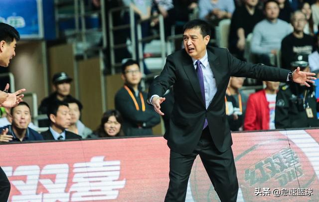 秦晓琳:首钢男篮秦晓雯卸任后，闵鹿蕾的位置会有什么变化吗？