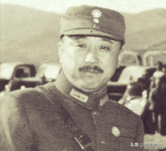 上官云相:民国绥靖公署，行营，行辕都是什么机构？