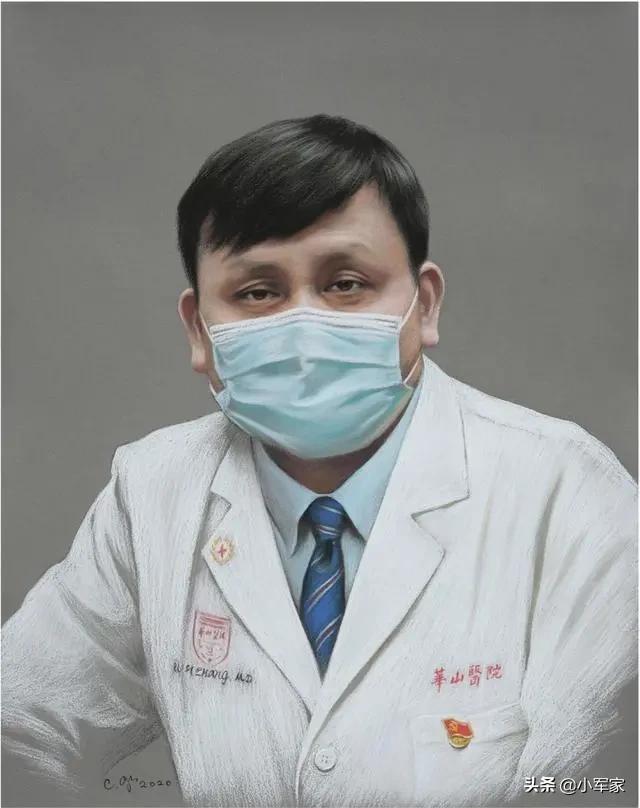 北京医护人员最新疫情：疫情北京感人医护视频