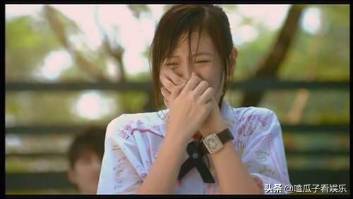 初恋这件小事女主角:泰国《初恋这件小事》里面的女主角小水现在怎么样了