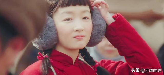 贾小朵:《新世界》中贾小朵到底谁杀的周冬雨为什么会出演这一角色