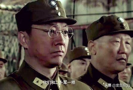 吴奇伟:薛岳的参谋长吴逸志调离后，继任的赵子立因何不受薛岳待见？