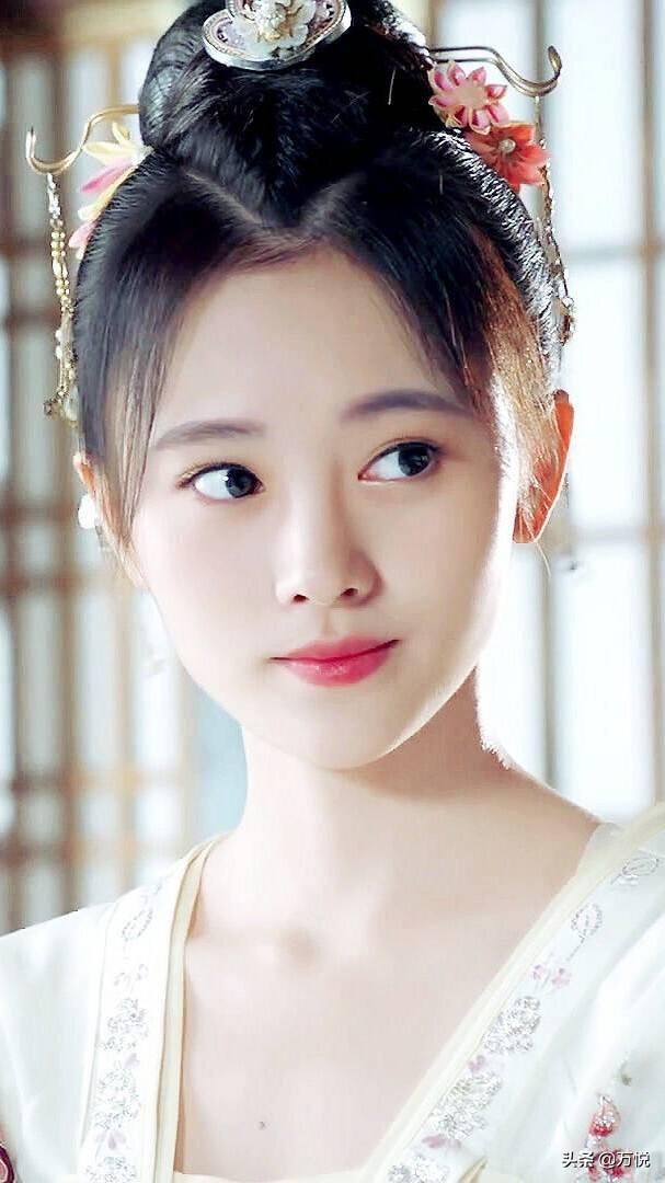 林珍娜整容前:韩国人会喜欢鞠婧祎这样的颜值吗