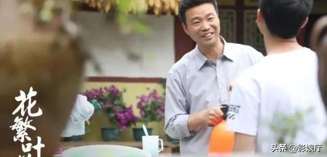 詹小楠:如何评价由王迅、朱墨主演的电视剧《花繁叶茂》？
