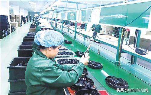 深圳朗生狗粮:深圳制造业外迁或倒闭会导致产业空心化吗？