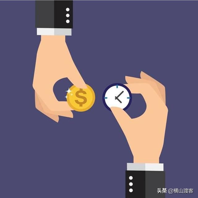时间,精力,金钱能互换吗?怎样去协调它们?-百科网