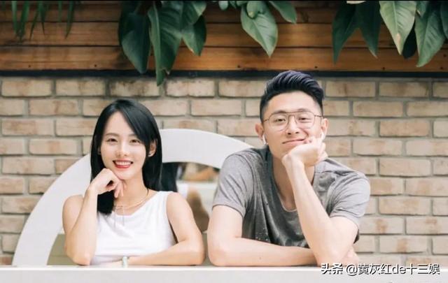 林依晨男友郑家尧:娱乐圈里都有哪些关系特别好的异性朋友？