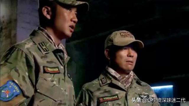 赵芸蕾:范天雷十年从中尉干到上校可能吗？