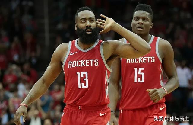 商人拉沙德:你觉得NBA现役的哪些球星拿4000万年薪当之无愧？