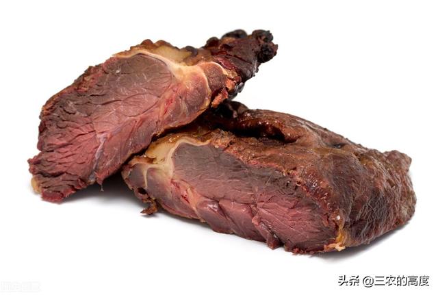 马肉为什么几乎没人吃，为啥在中国很少人吃马肉呢？