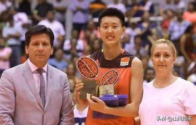 颜妮退役后，王媛媛和杨涵玉谁更有可能接班成为主力？