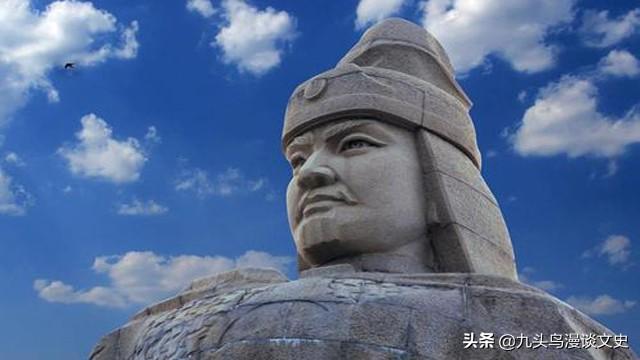 袁崇焕简介:明末各地有什么特色的兵种吗？