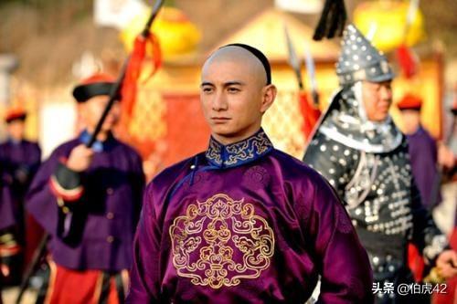 历史上真实的雍正是怎样的？插图37