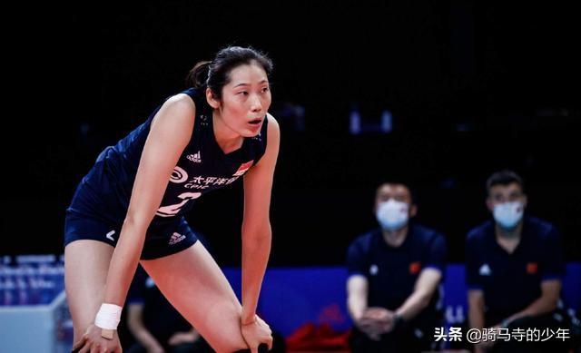 李丫丫:李盈莹能带领中国女排战胜美国吗？